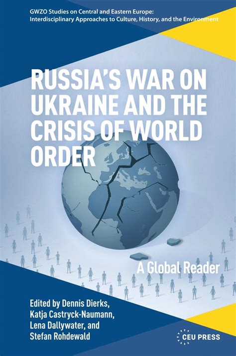 The Crisis with Russia