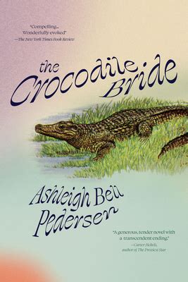 The Crocodile Shifter's Bride