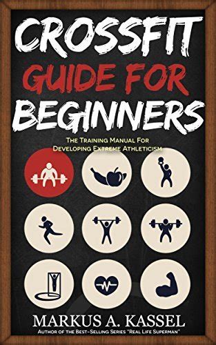The Crossfit training Guide