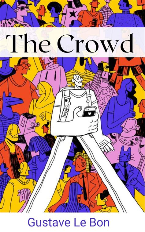 The Crowd (First UK Edition)