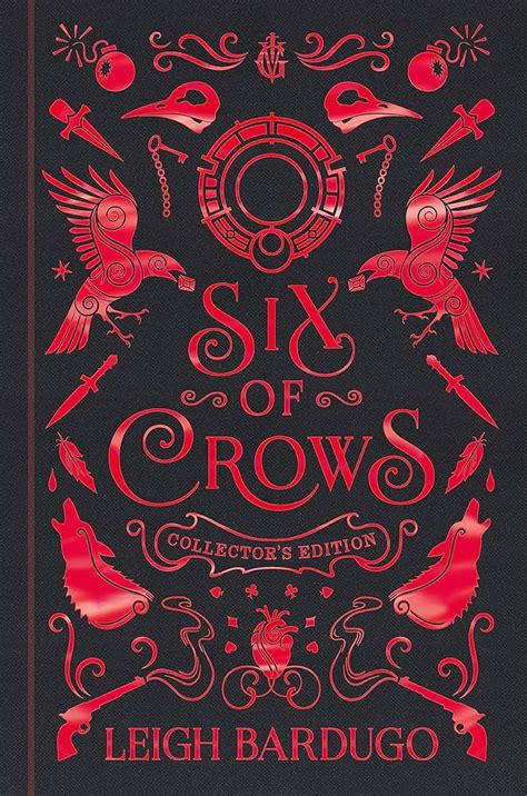 The Crows of War