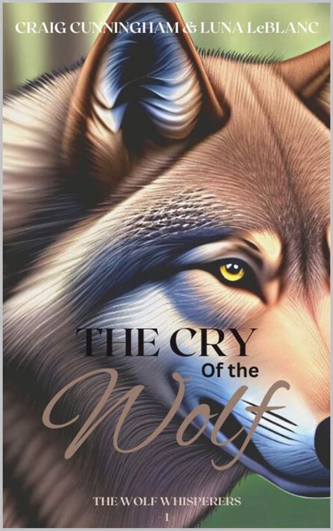 The Cry