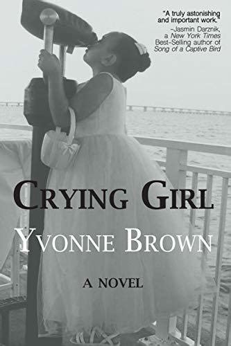 The Crying Girl