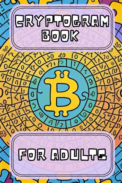 The Cryptogram Book
