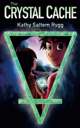 The Crystal Cache