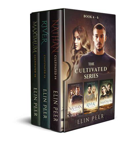 The Cultivated Hederas