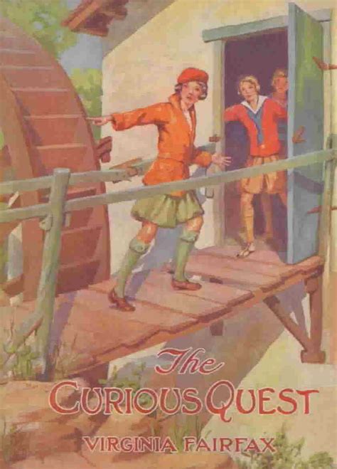 The Curious Quest