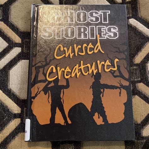 The Cursed Creatures