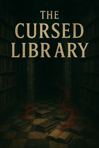 The Cursed Library