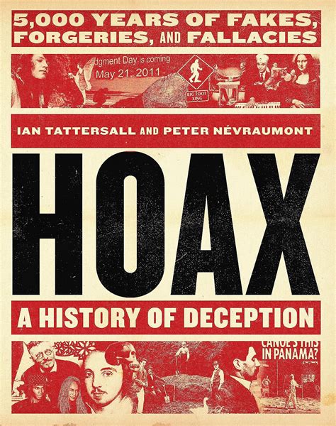 The Custody Hoax