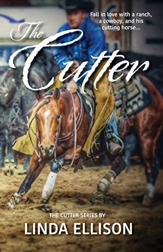 The Cutter (The Cutter Series Book 1)