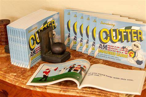 The Cutter