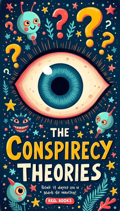 The Cyrene Conspiracy