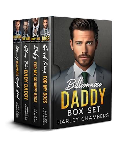 The Daddy Box Set