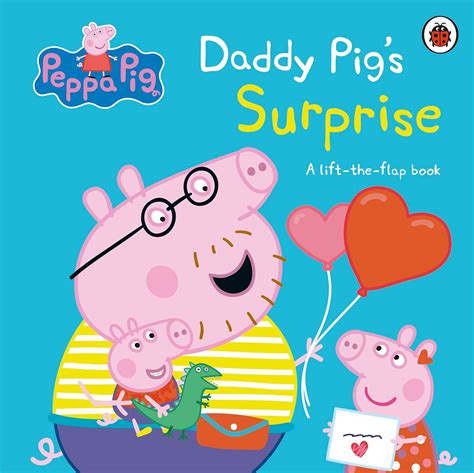The Daddy Surprise