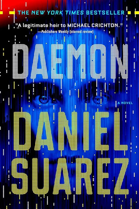 The Daemon