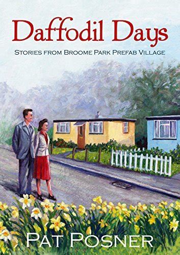 The Daffodil Days