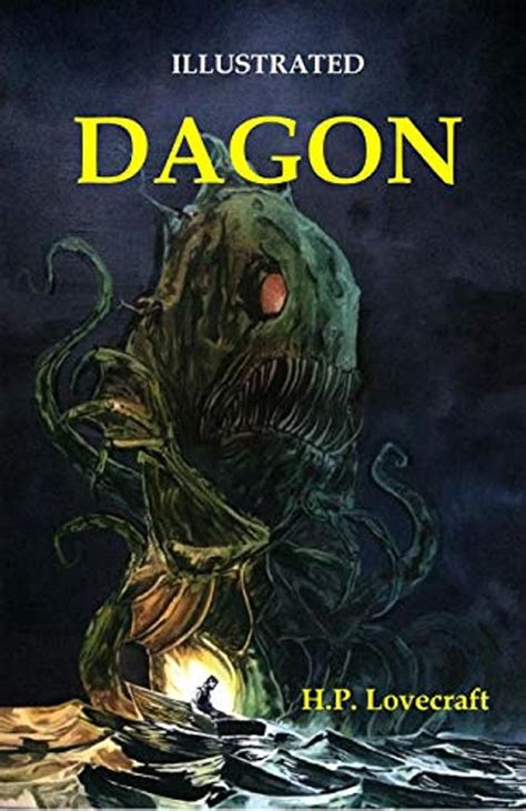 The Dagon Collection