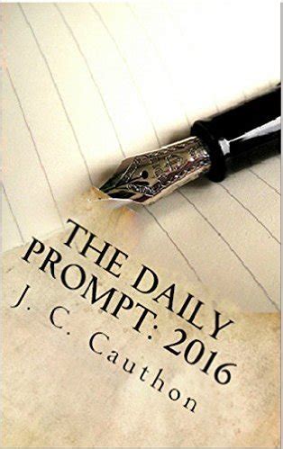 The Daily Prompt 2016 - 2018