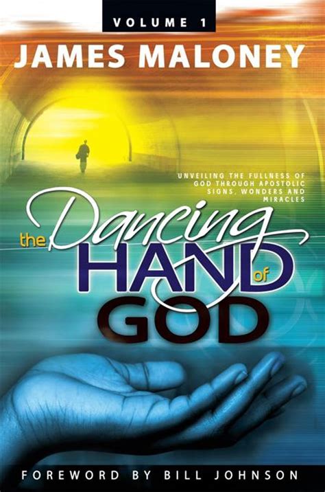 The Dancing Hand of God