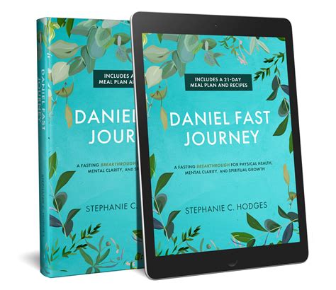 The Daniel Fast