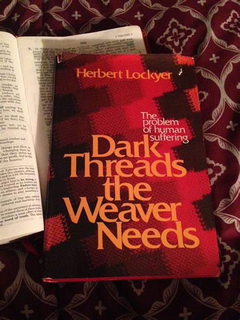The Dark Threads