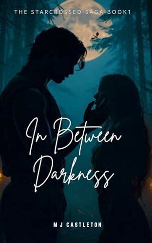 The Darkness Between Pages