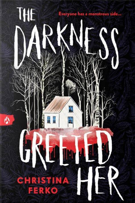 The Darkness of Lily Wagner