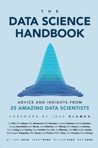 The Data Science Handbook