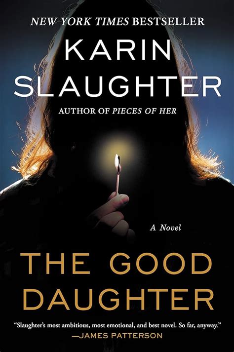 The Daughter in the Cellar