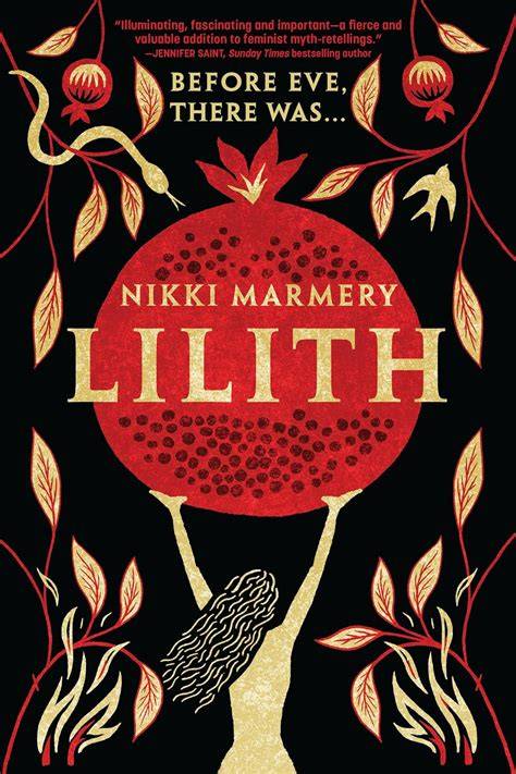 The Daughters of Lilith