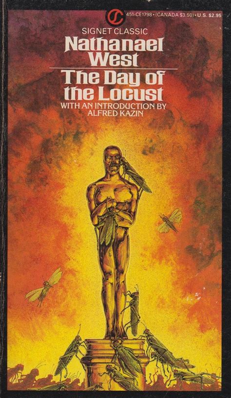 The Day of the Locust