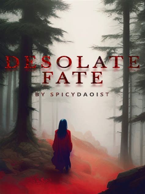 The Dead & the Desolate