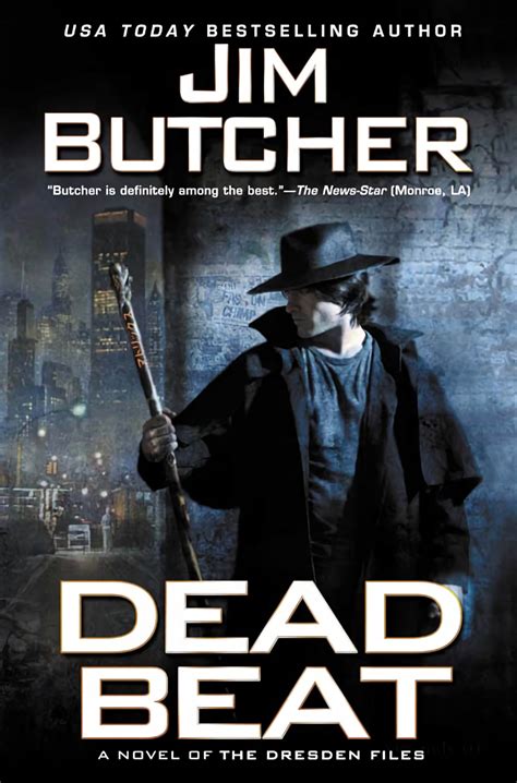 The Dead Beat