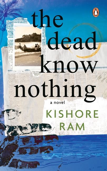 The Dead Know Nothing