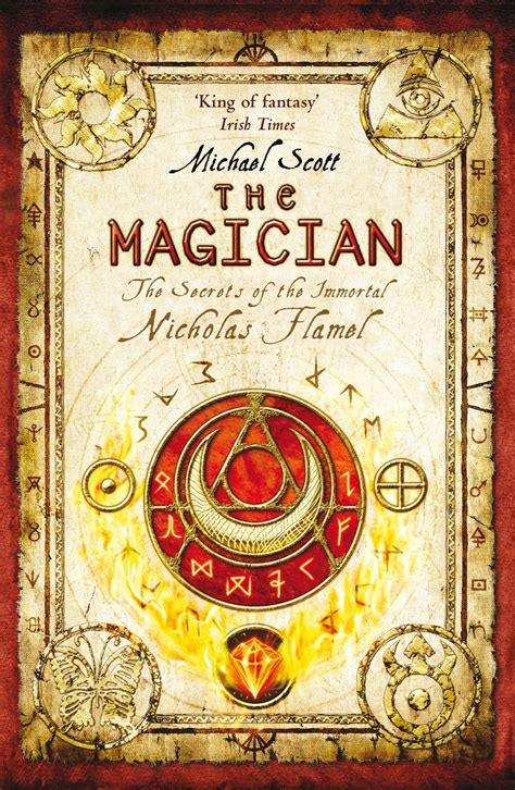 The Dead Magician