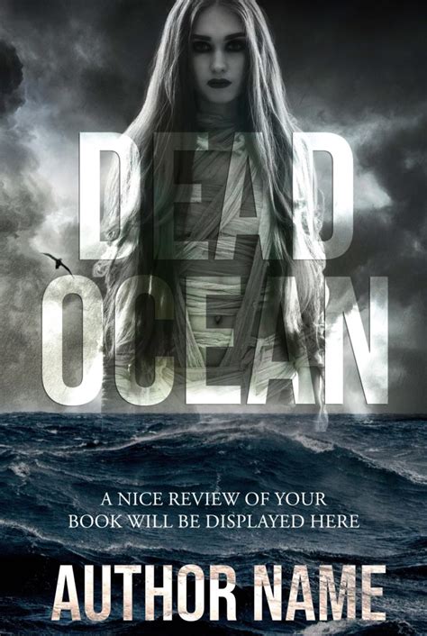 The Dead Ocean