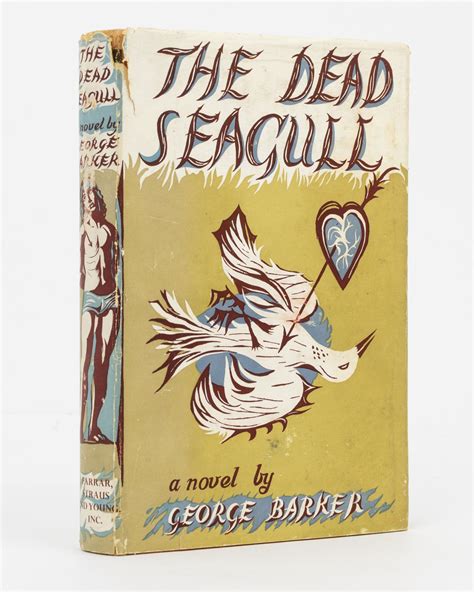 The Dead Seagull
