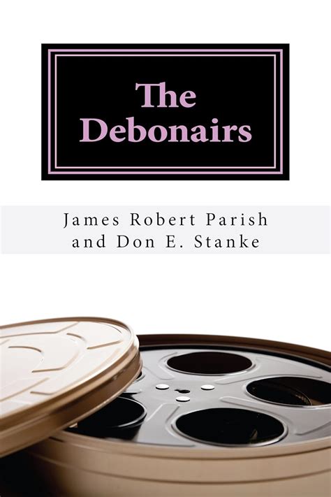 The Debonairs