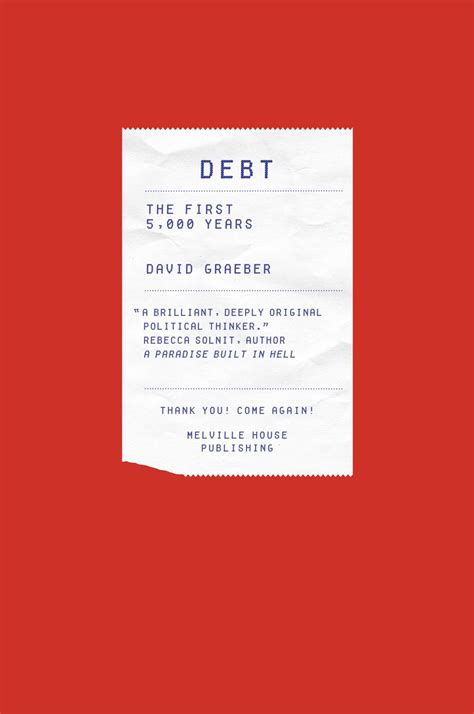 The Debt Proxy