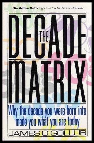 The Decade Matrix
