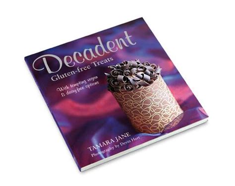 The Decadent Cookbook