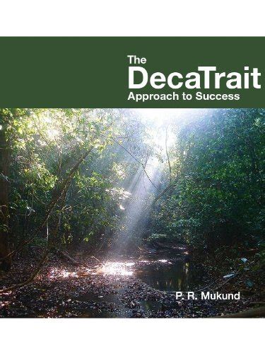 The Decatrait Approach to Success