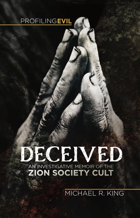 The Deceived King