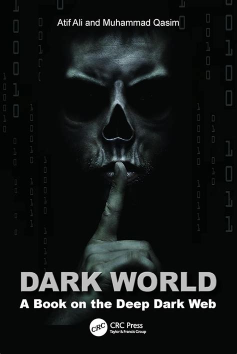 The Deep Dark Web