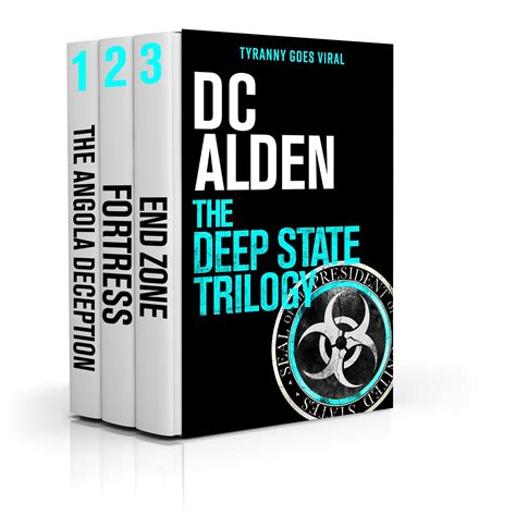 The Deep State Games