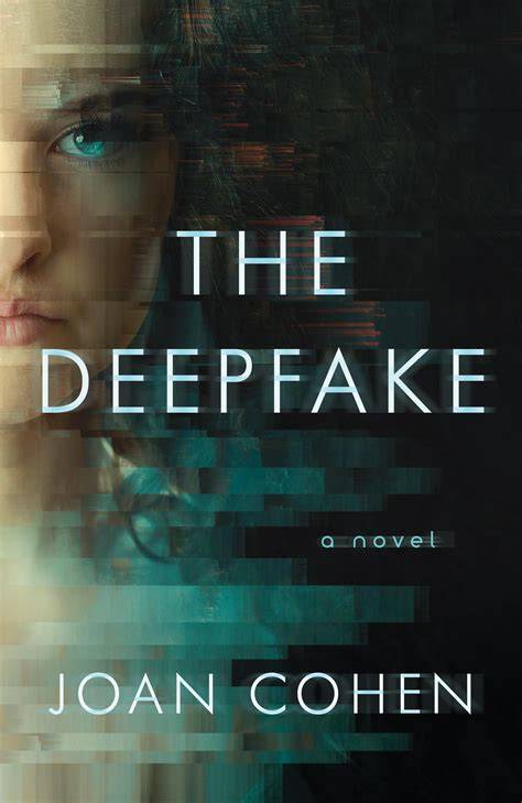 The Deepfake Bride (Japanese Edition)