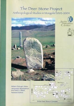 The Deer Stone