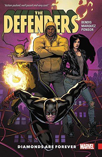 The Defenders.