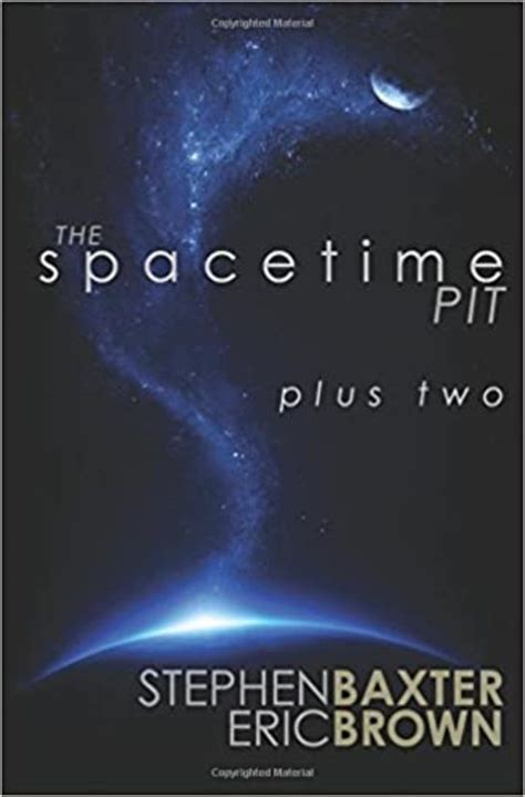 The Definition of Spacetime